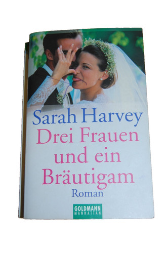 Sarah harvey drei - tb,