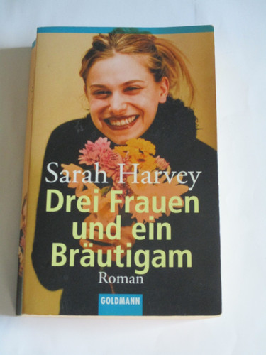 Sarah harvey drei frauen und - harvey,
