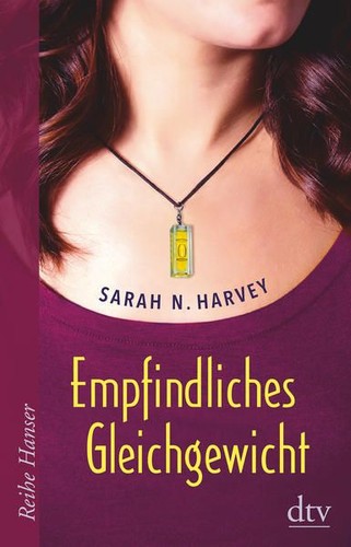 Empfindliches gleichgewicht - empfindliches,