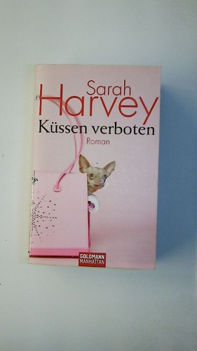 120600 sarah harvey küssen - 120600,