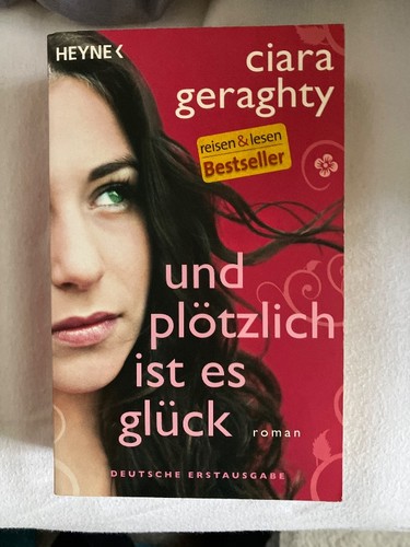 Sarah harvey mein - mein, traummann