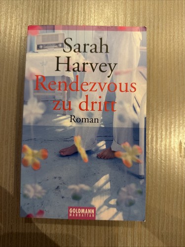 Rendezvous dritt sarah - rendezvous,