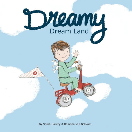 Dreamy dream land - dreamy,