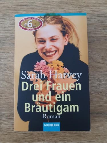 Drei frauen und ein - drei,