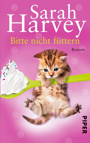 Piper bitte nicht füttern - bitte,