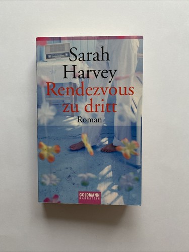 Rendezvous dritt sarah - zu,