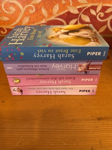 Bücher paket von - bücher,