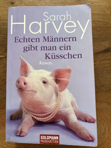 Sarah harvey echten männern - sarah,
