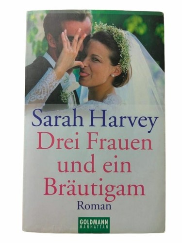 Sarah harvey drei frauen und - sarah,
