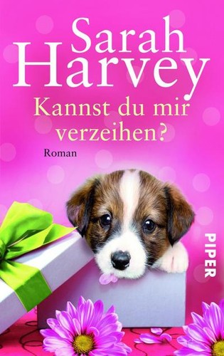 Kannst mir verzeihen sarah - verzeihen?,