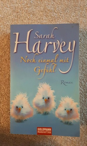 Roman noch einmal mit - roman,