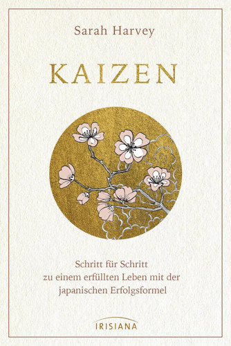 Kaizen sarah harvey buch - kaizen,