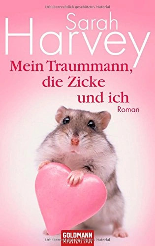 Mein traummann die - zicke, und
