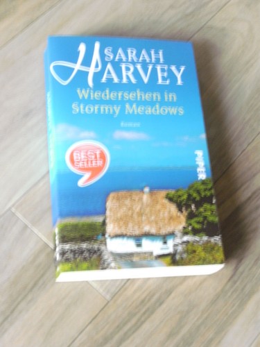 Wiedersehen stormy meadows - in,