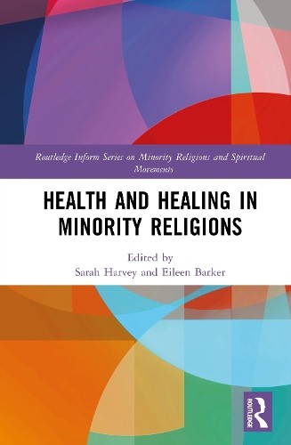 Sarah harvey health and - health,