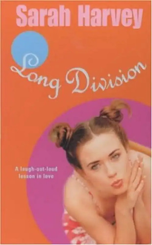 Long division harvey - long, sarah
