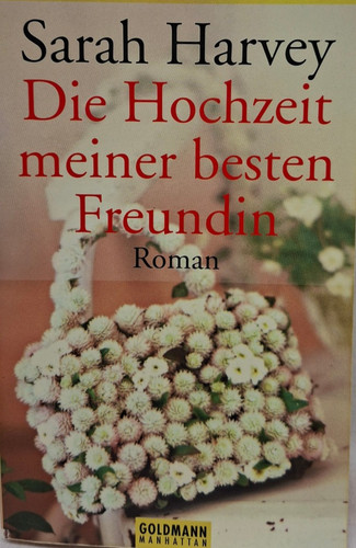 Sarah harvey die - sarah, hochzeit