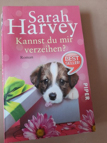Kannst mir verzeihen - kannst,