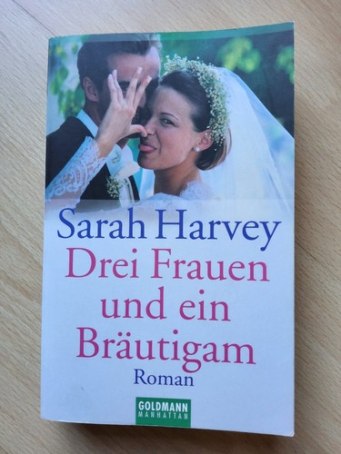 Drei frauen und ein - frauen,