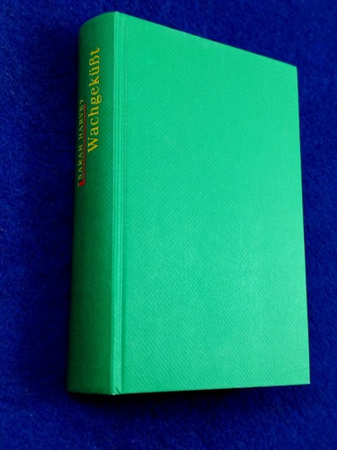 Wachgeküßt von sarah - von,