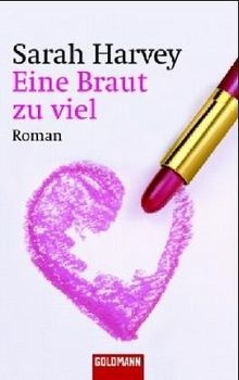 Eine braut viel - braut, viel.