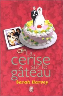 Cerise sur gâteau von - la,