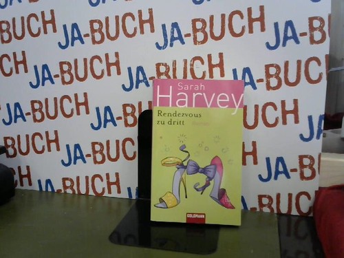Rendezvous dritt harvey - dritt,