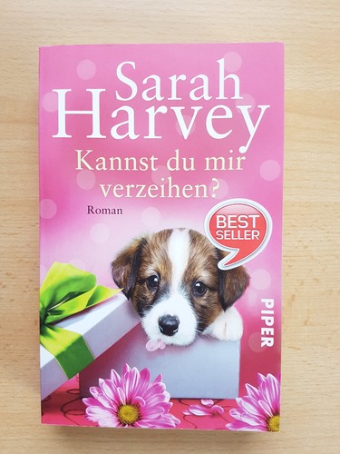 Kannst mir verzeihen sarah - verzeihen, (sarah