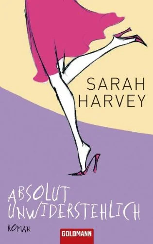 Absolut unwiderstehlich sarah - absolut,