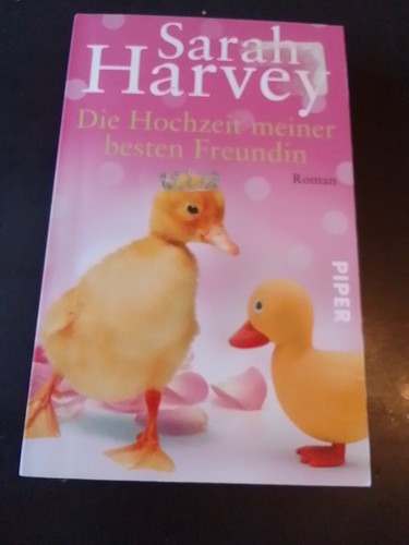 Die hochzeit meiner besten - die,