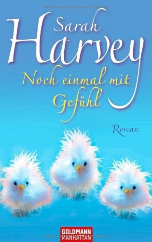Noch einmal mit gefühl von - noch,