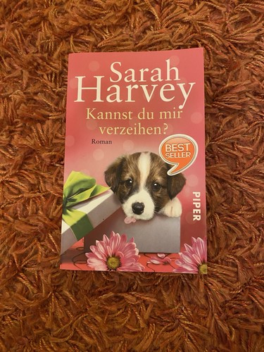 Sarah harvey kannst - harvey,, du