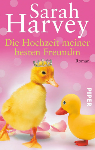 Piper die hochzeit meiner - hochzeit,