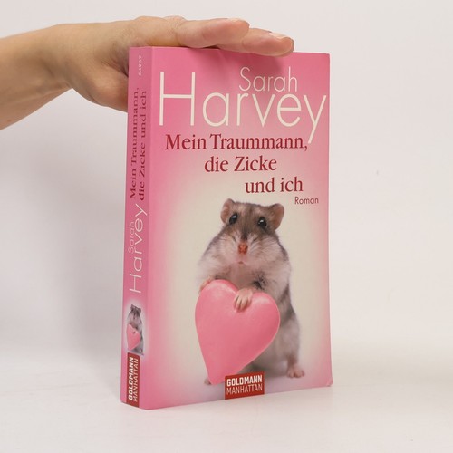 Mein traummann die zicke - mein, traummann,