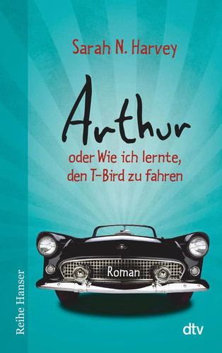 Arthur oder wie ich lernte - oder,