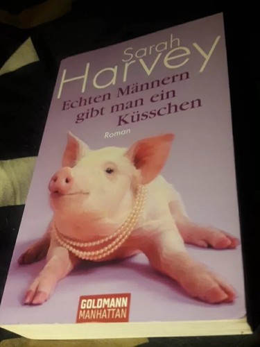 Echten männern gibt - echten,