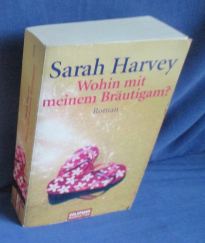 Wohin mit meinem - , bräutigam
