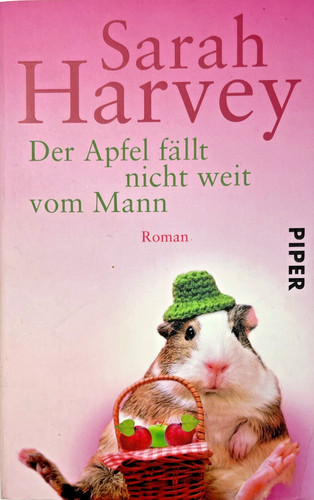 Der apfel fällt nicht weit - der,