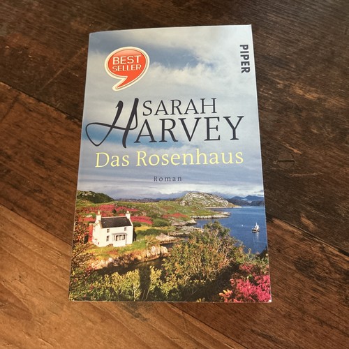 Das rosenhaus roman von - rosenhaus:,