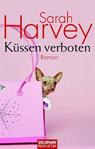 Sarah harvey küssen verboten - harvey,
