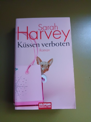 Küssen verboten sarah - @,