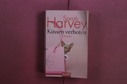 415474 sarah harvey küssen - harvey,