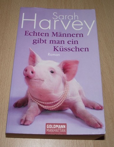 Echten männern gibt - männern, ein