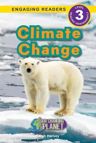 Sarah harvey climate change - sarah,