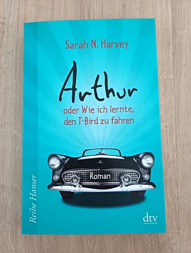 Dtv sarah harvey - n.,