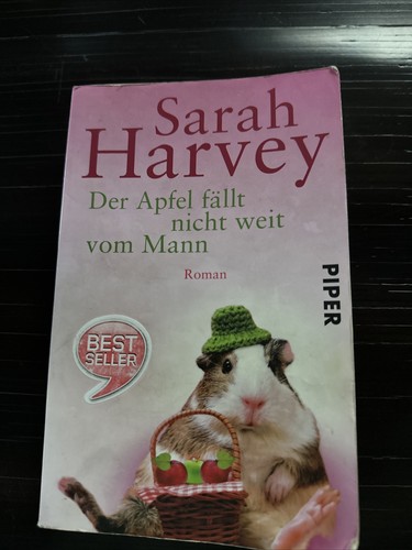 Der apfel fällt nicht - der, weit