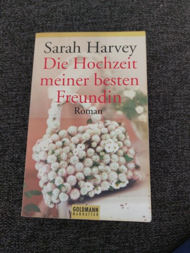 Die hochzeit meiner besten - die,