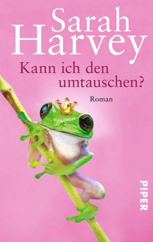 Sarah harvey kann ich den - sarah,
