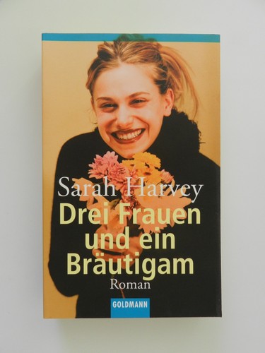 Sarah harvey drei frauen - sarah, und