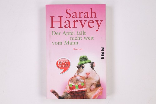 8367 sarah harvey der apfel - 8367,